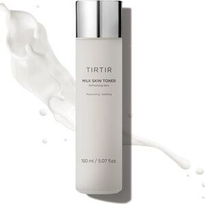 NEW TirTir Milk Skin Toner | 150ml